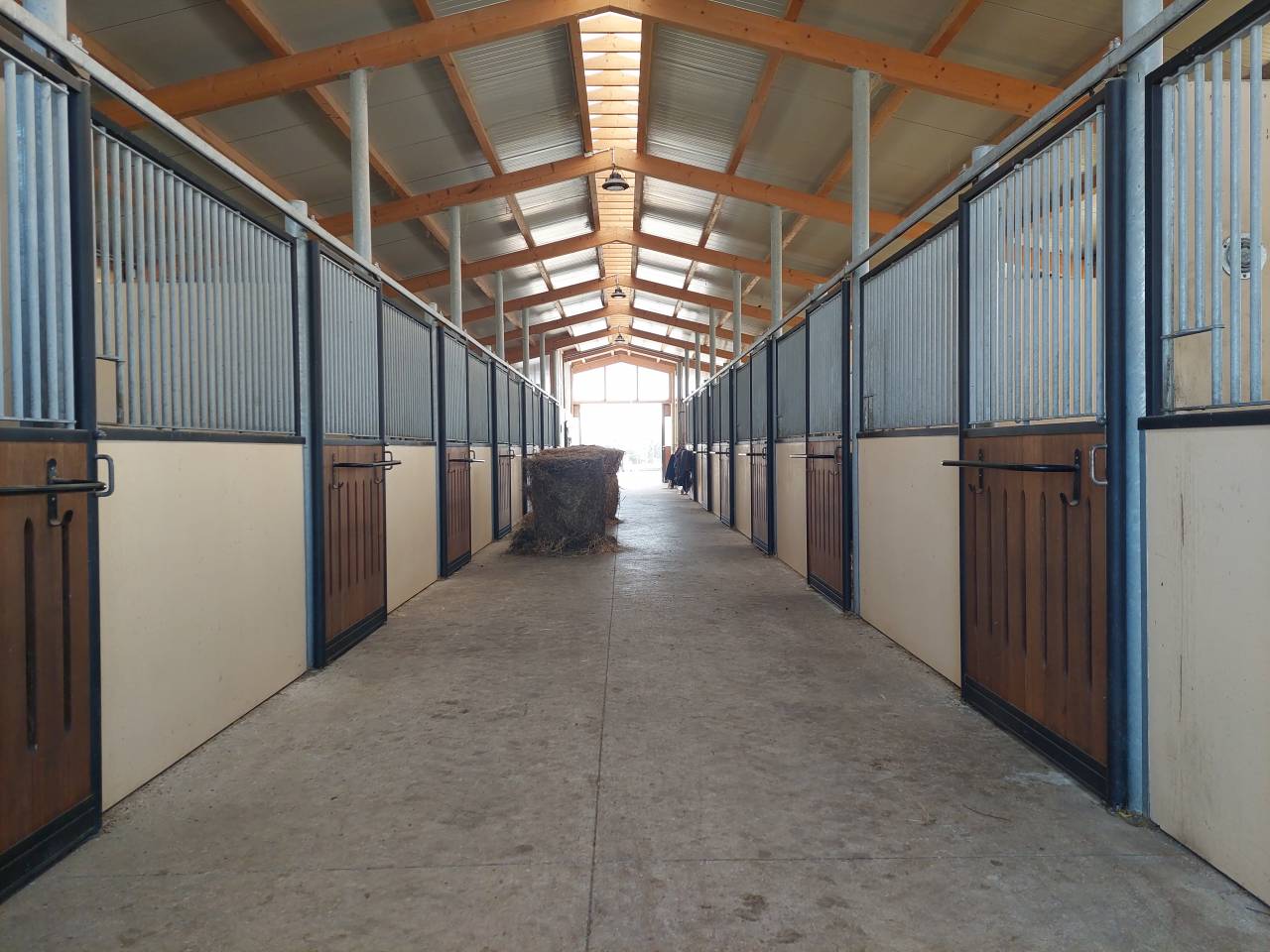 Proprietà equestre In vendita Ile-et-Vilaine