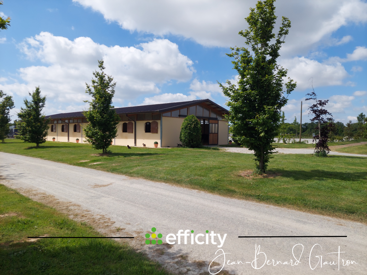 Proprietà equestre In vendita Ile-et-Vilaine