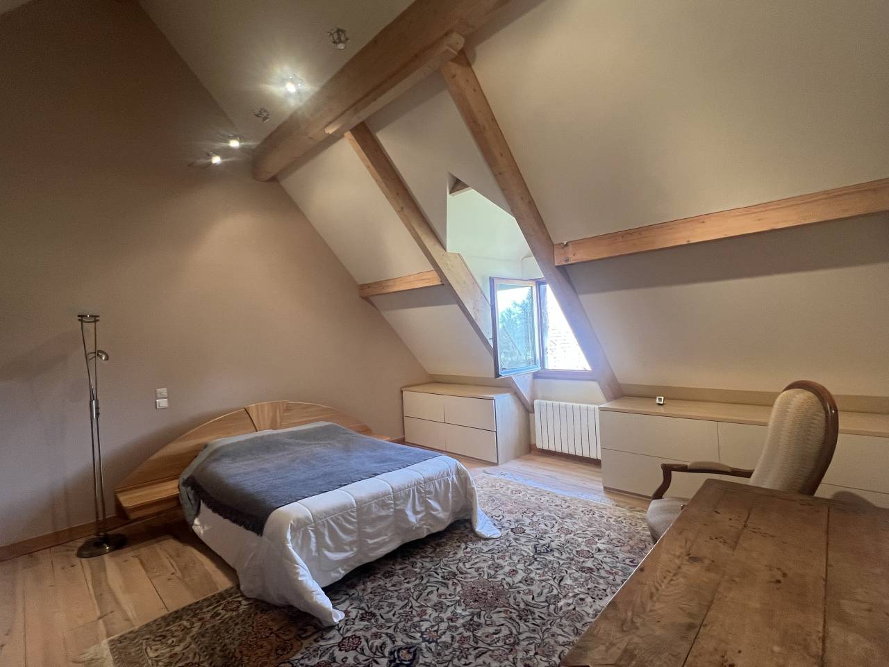 Bella dimora equestre In vendita Lot