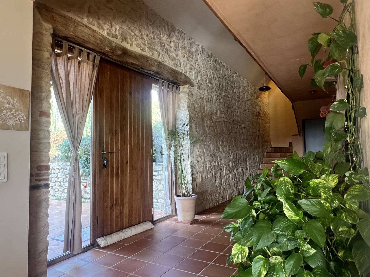 Bella dimora equestre In vendita Lot