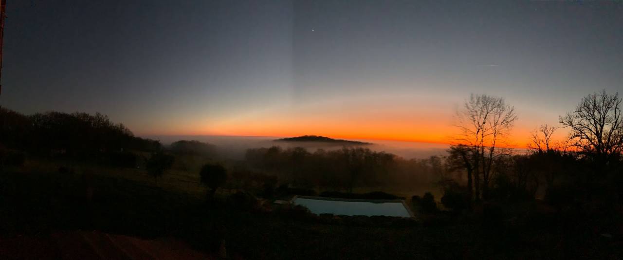 Bella dimora equestre In vendita Lot