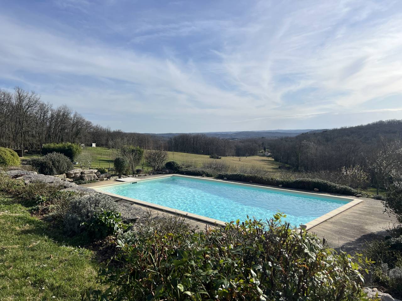 Bella dimora equestre In vendita Lot