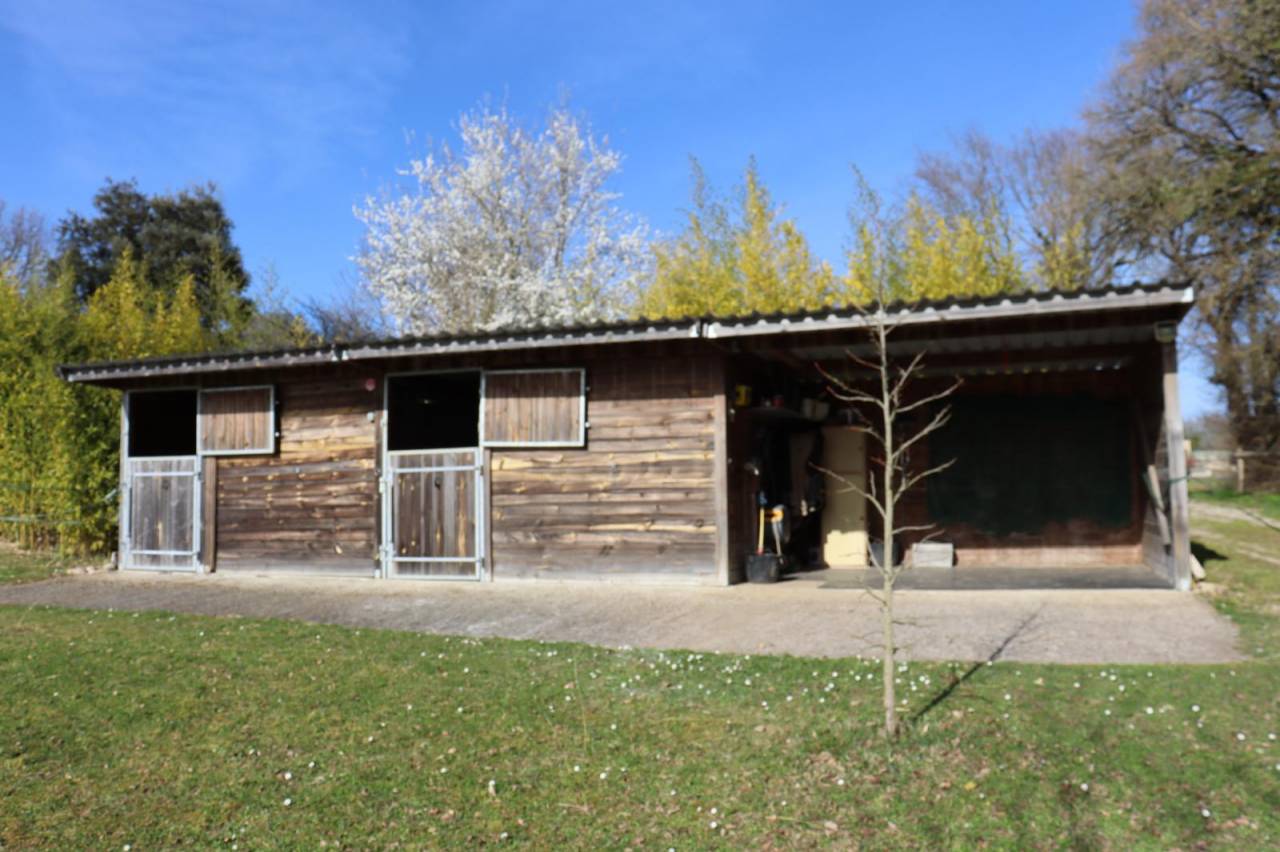 Bella dimora equestre In vendita Lot