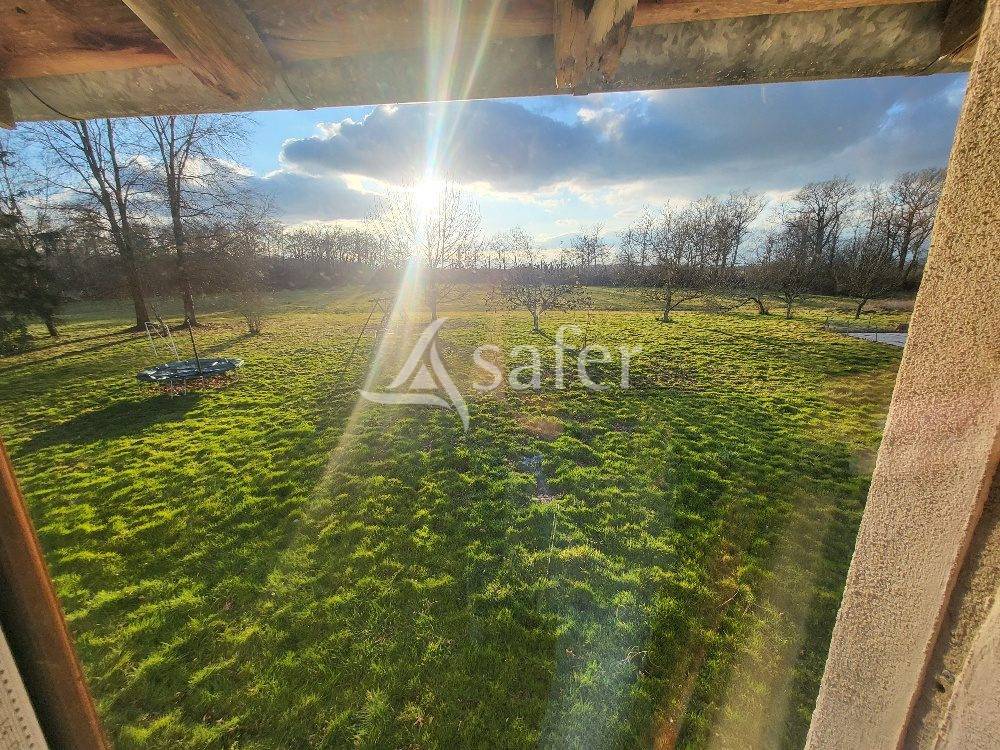 Proprietà equestre In vendita Ain