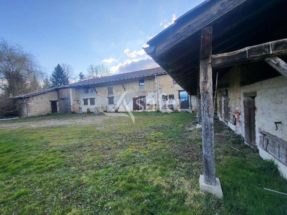 Proprietà equestre In vendita Ain