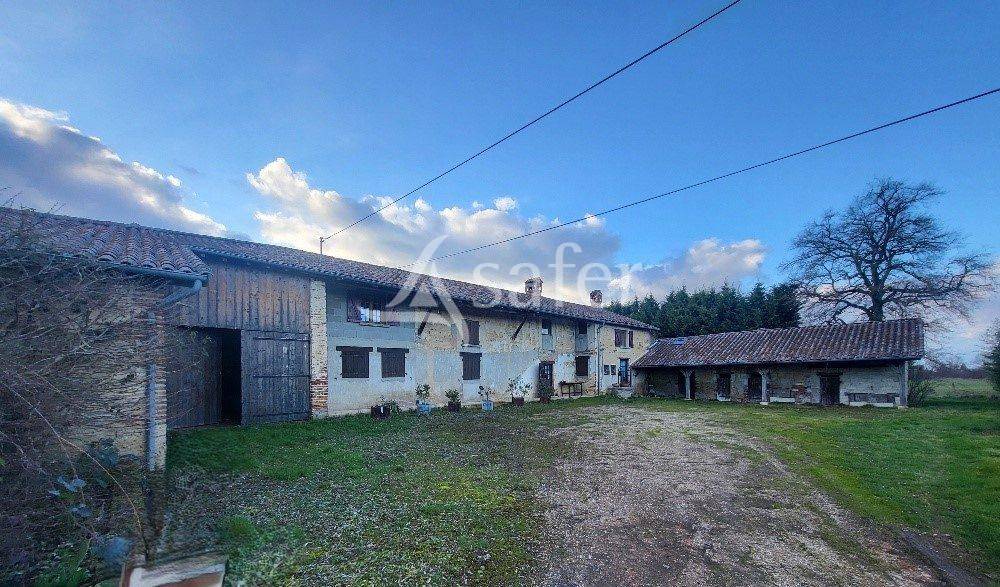 Proprietà equestre In vendita Ain