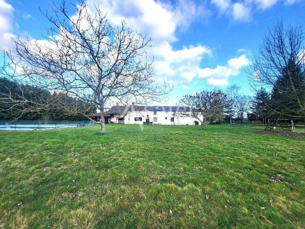 Proprietà equestre In vendita Ain