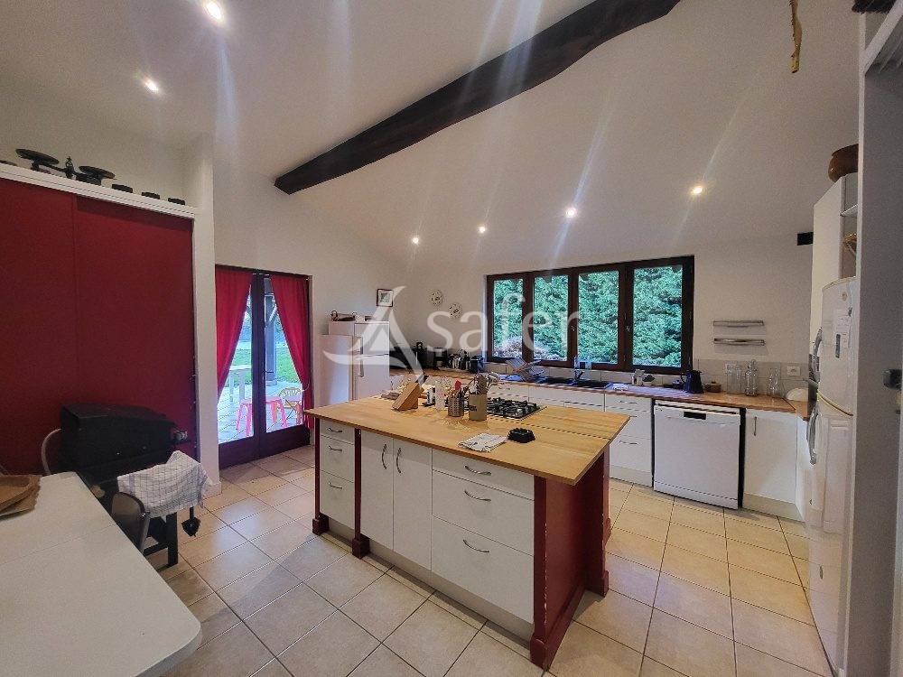 Proprietà equestre In vendita Ain