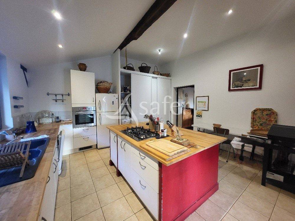 Proprietà equestre In vendita Ain