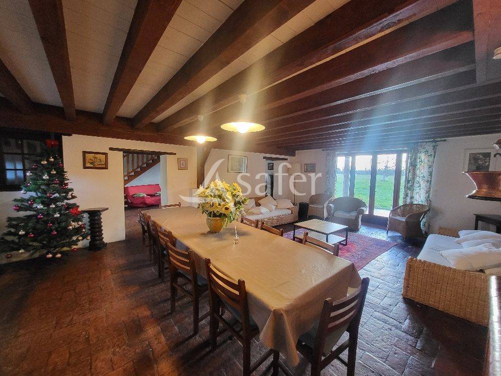 Proprietà equestre In vendita Ain