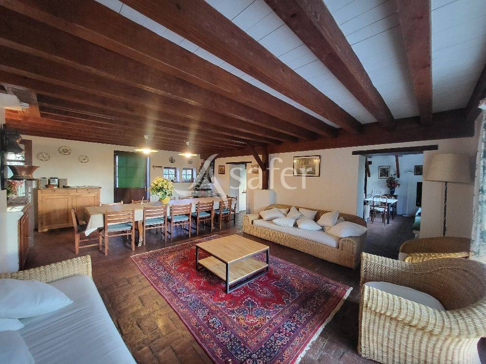 Proprietà equestre In vendita Ain