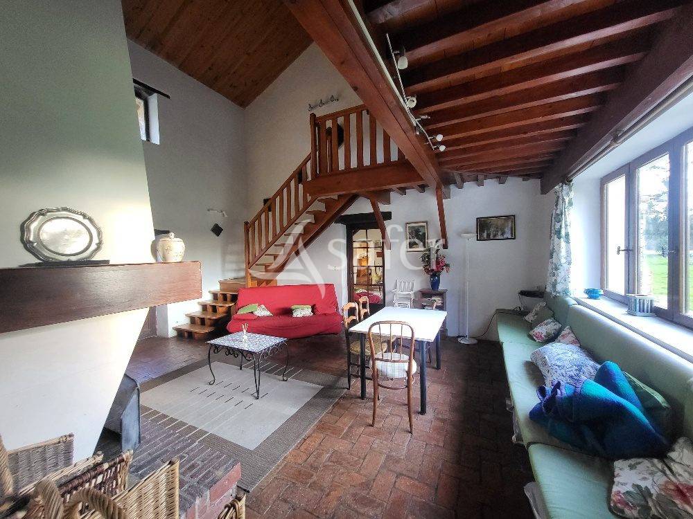 Proprietà equestre In vendita Ain