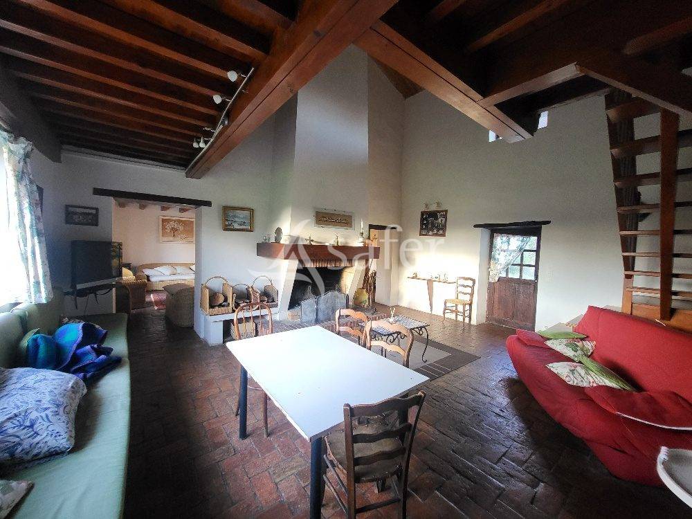 Proprietà equestre In vendita Ain