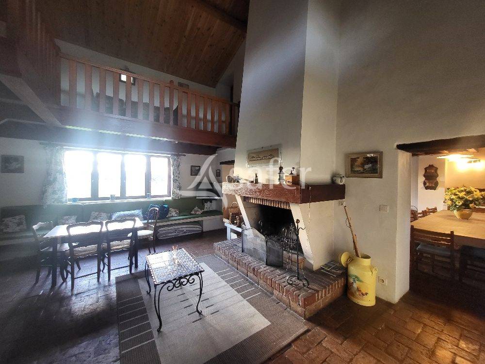 Proprietà equestre In vendita Ain