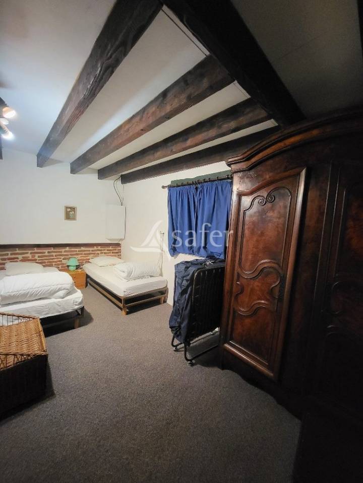 Proprietà equestre In vendita Ain