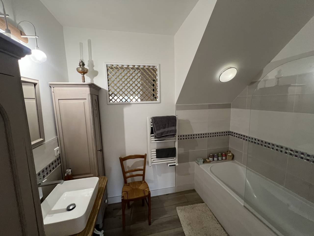 Centro di stagione cavallo In vendita Allier