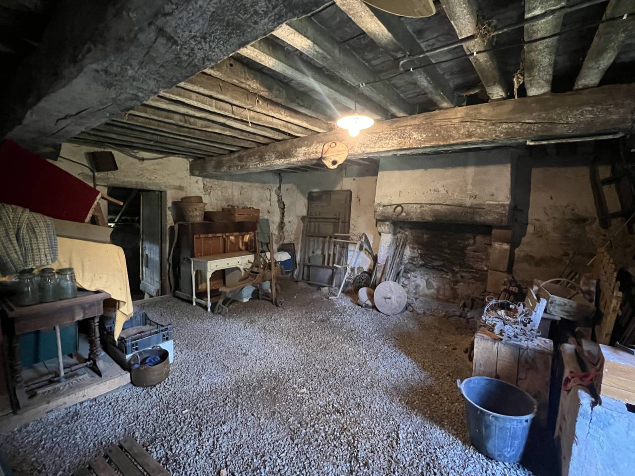 Centro di stagione cavallo In vendita Allier