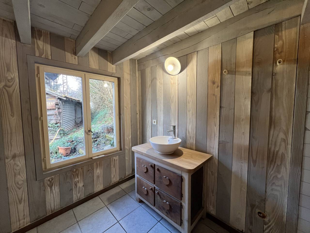 Centro di stagione cavallo In vendita Allier