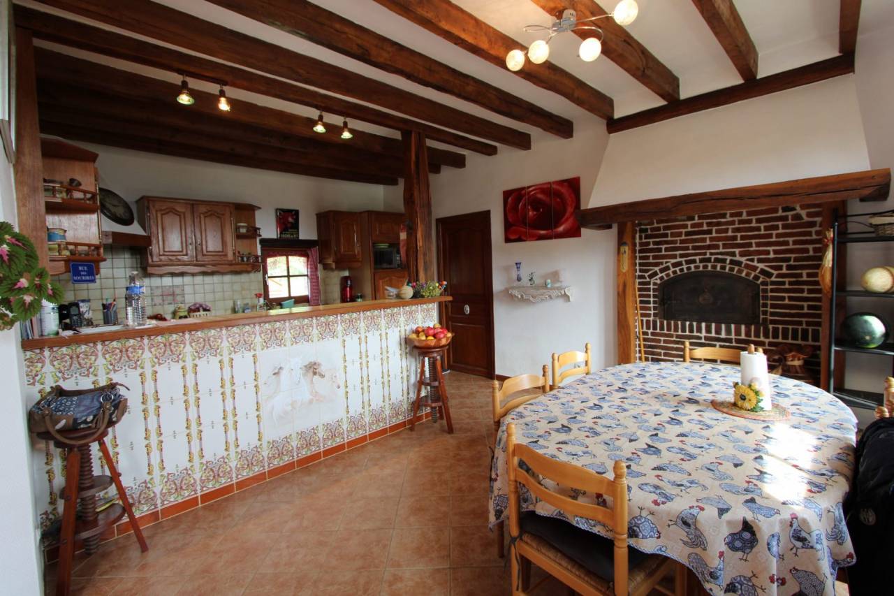 Scuderia per proprietari In vendita Yonne