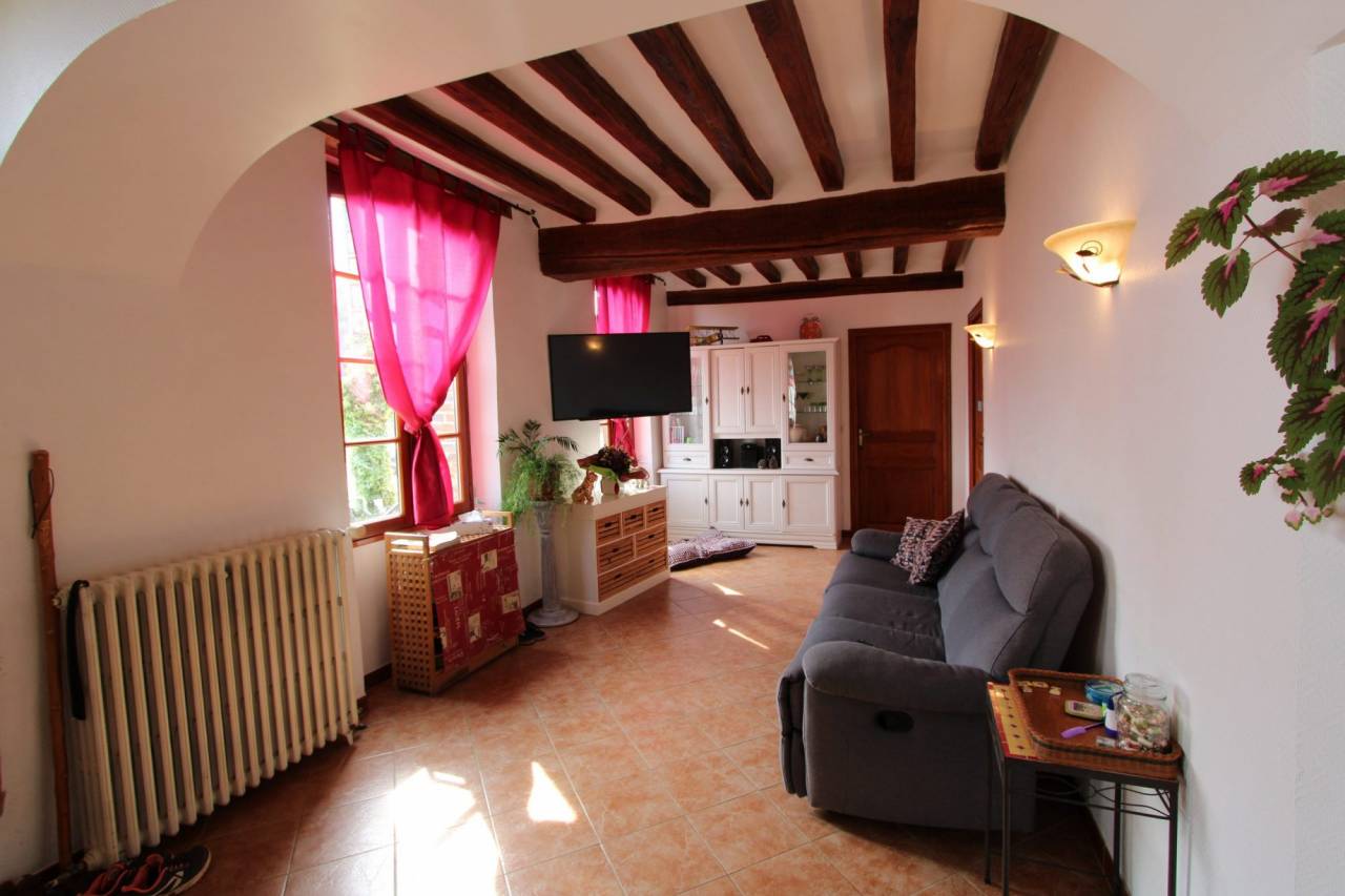 Scuderia per proprietari In vendita Yonne