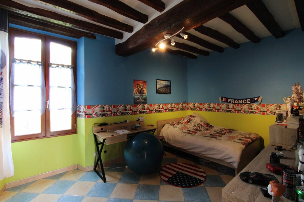 Scuderia per proprietari In vendita Yonne