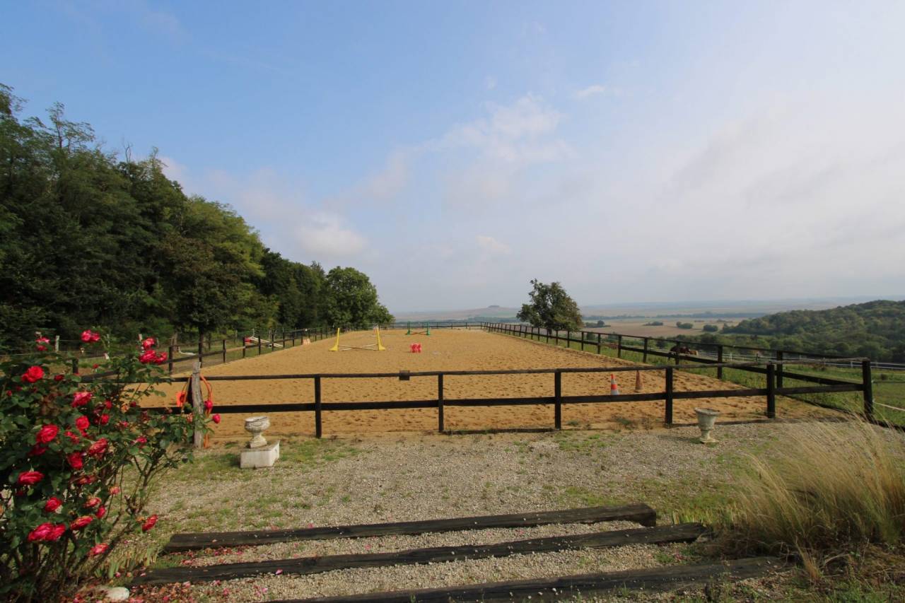 Scuderia per proprietari In vendita Yonne