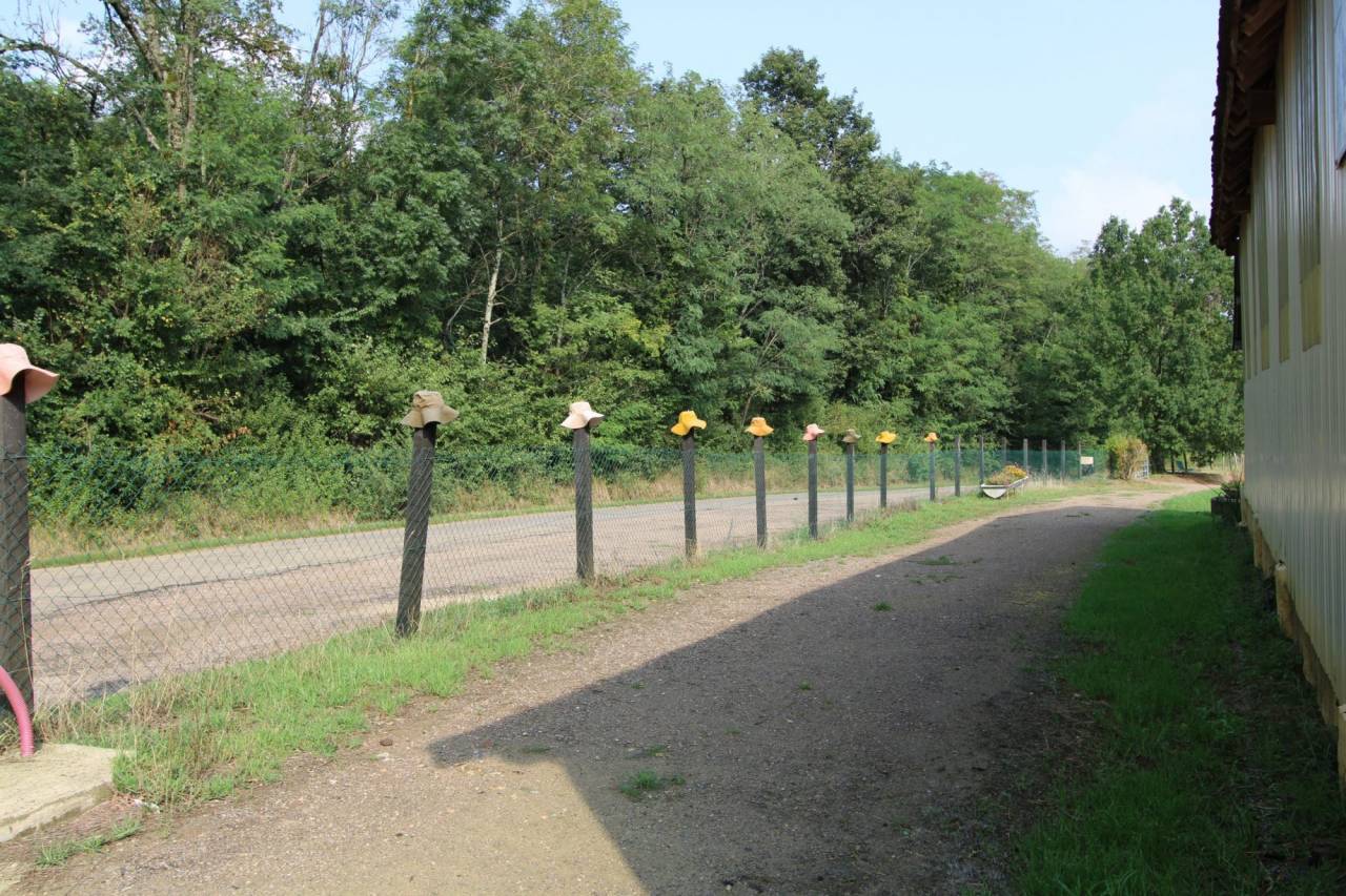 Scuderia per proprietari In vendita Yonne