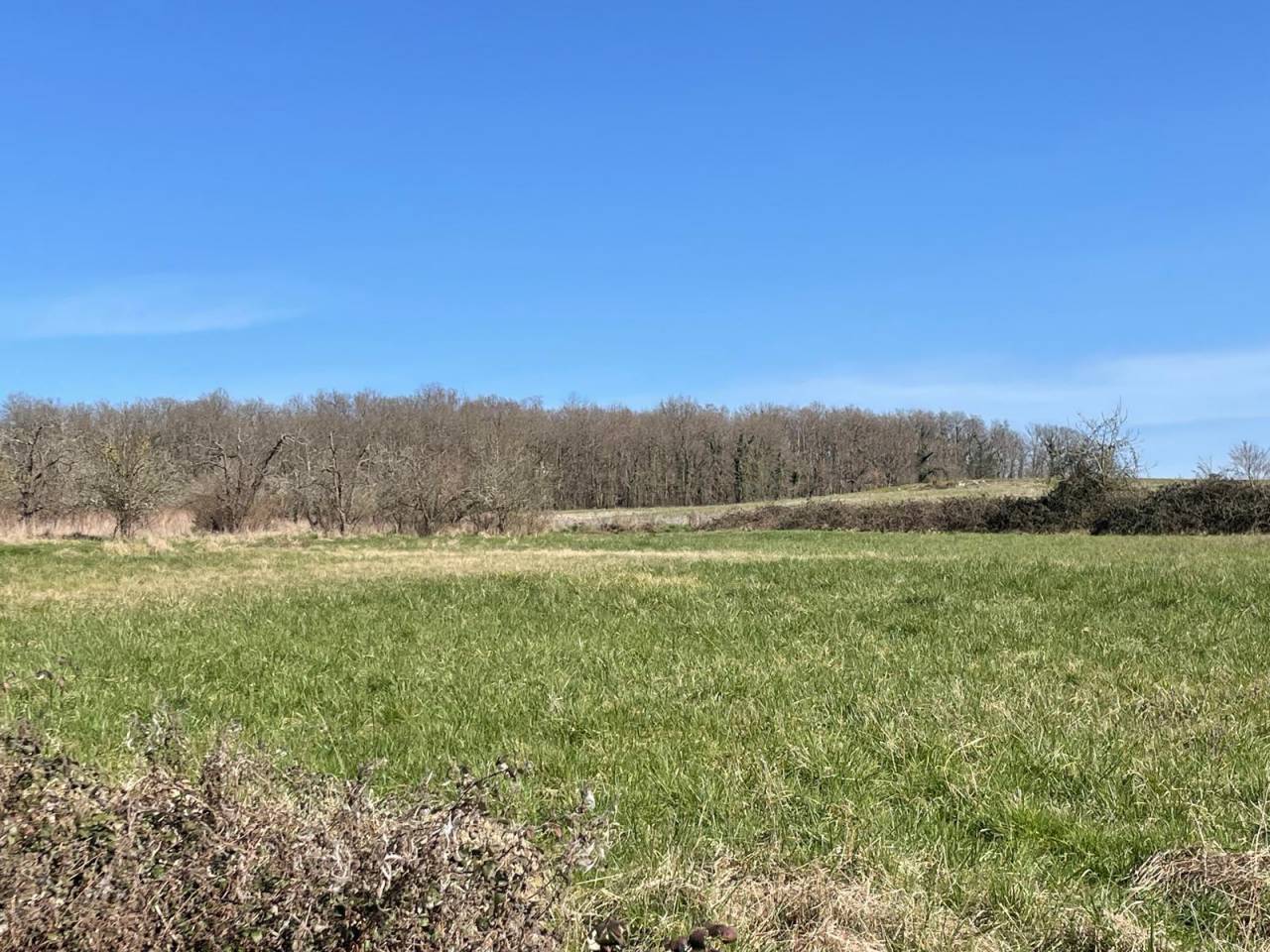 Proprietà equestre In vendita Dordogne
