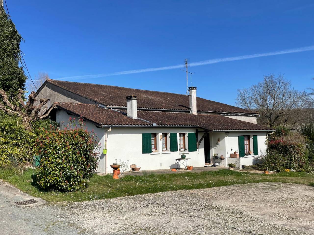 Proprietà equestre In vendita Dordogne