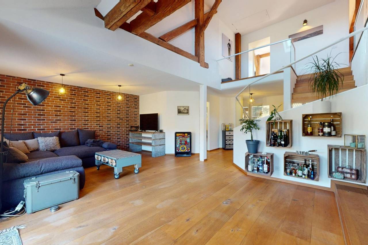 Azienda equestre In vendita Vaud