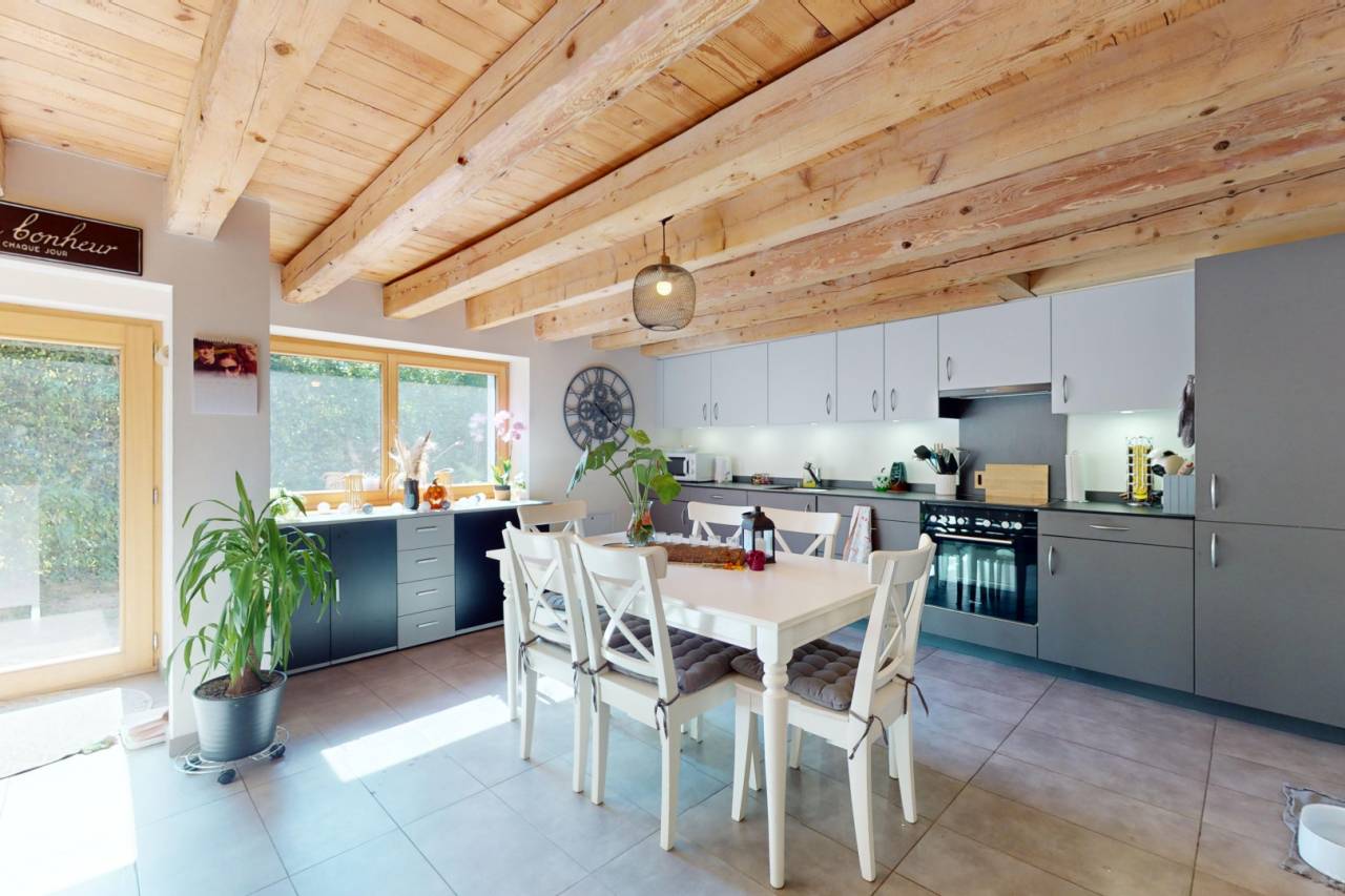 Azienda equestre In vendita Vaud