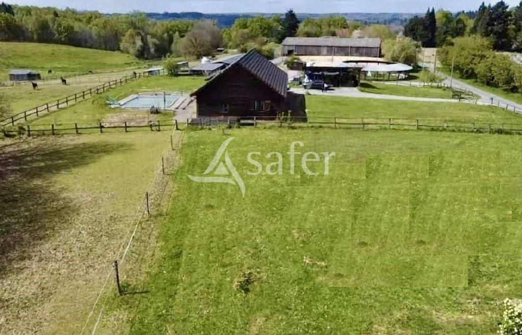 Azienda agricola In vendita Corrèze