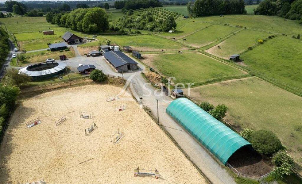 Azienda agricola In vendita Corrèze