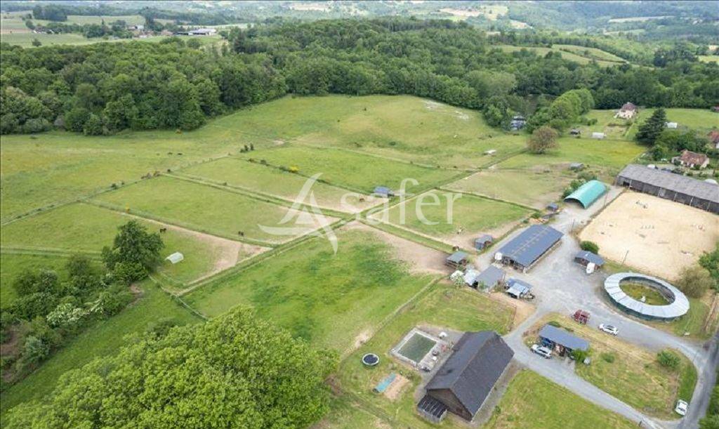 Azienda agricola In vendita Corrèze