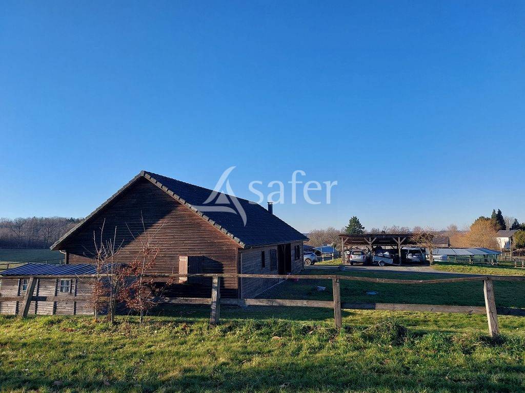 Azienda agricola In vendita Corrèze