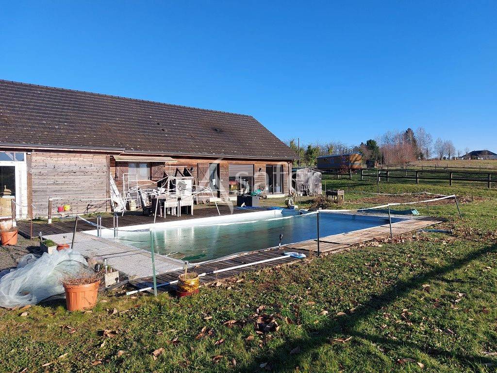 Azienda agricola In vendita Corrèze
