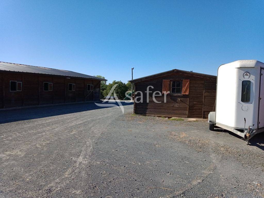 Azienda agricola In vendita Corrèze