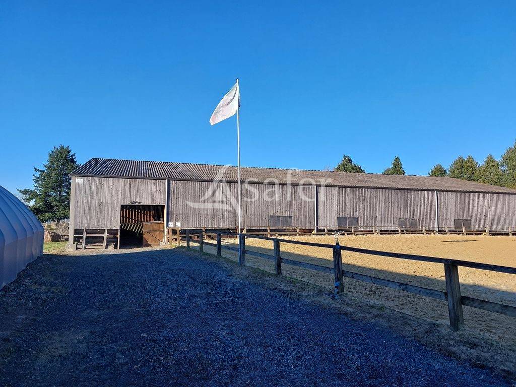 Azienda agricola In vendita Corrèze