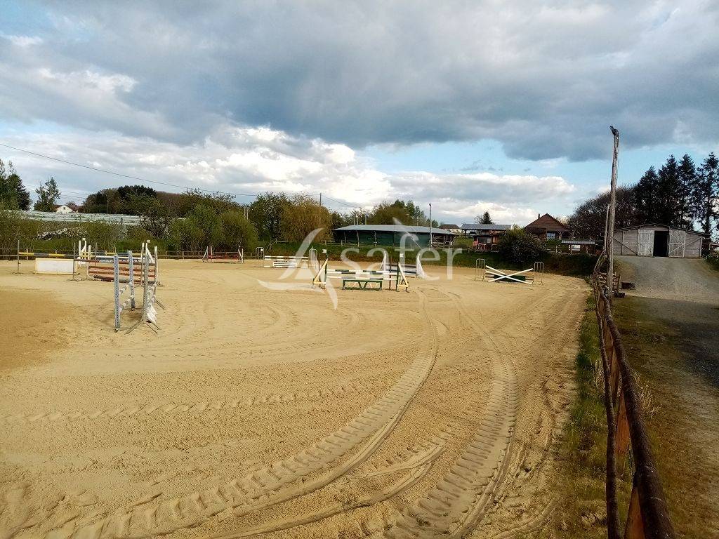 Azienda agricola In vendita Corrèze