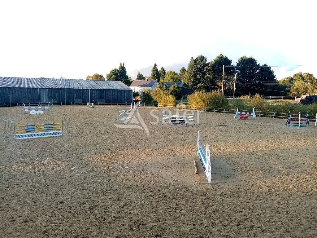 Azienda agricola In vendita Corrèze