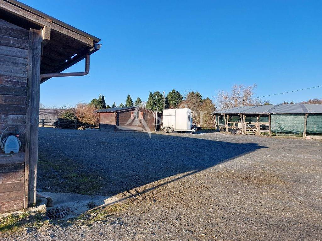 Azienda agricola In vendita Corrèze