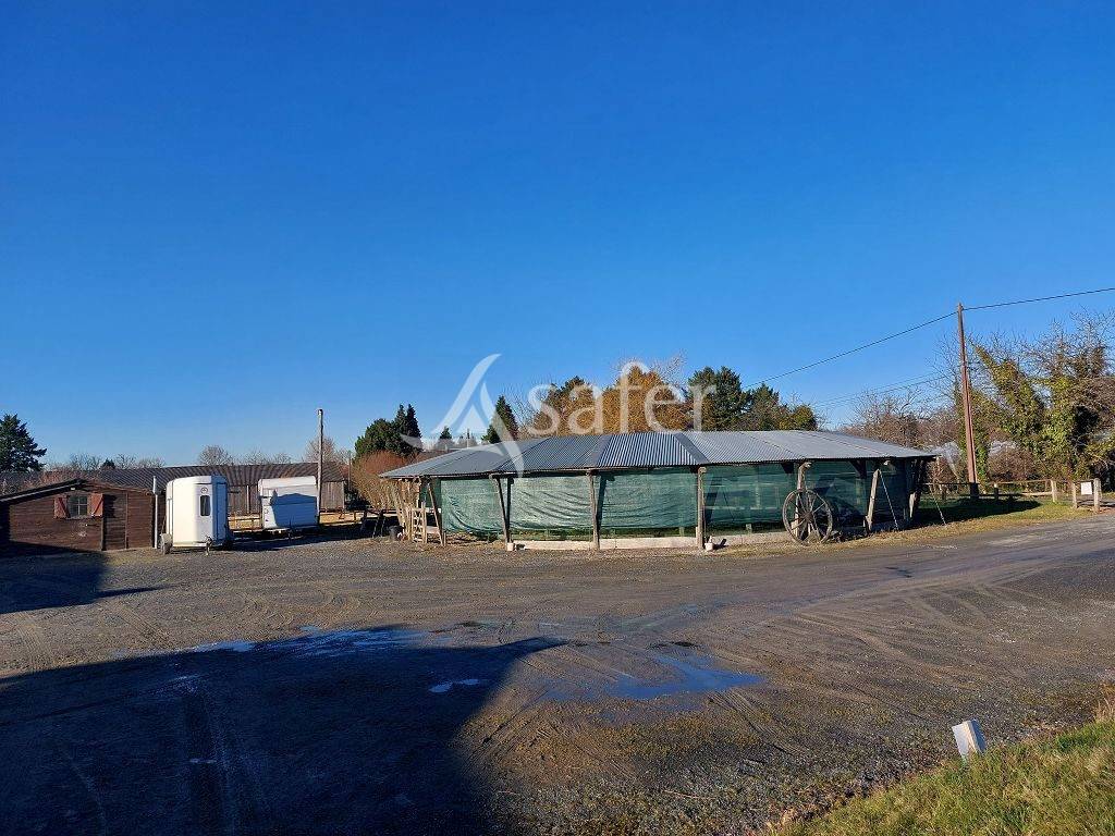Azienda agricola In vendita Corrèze