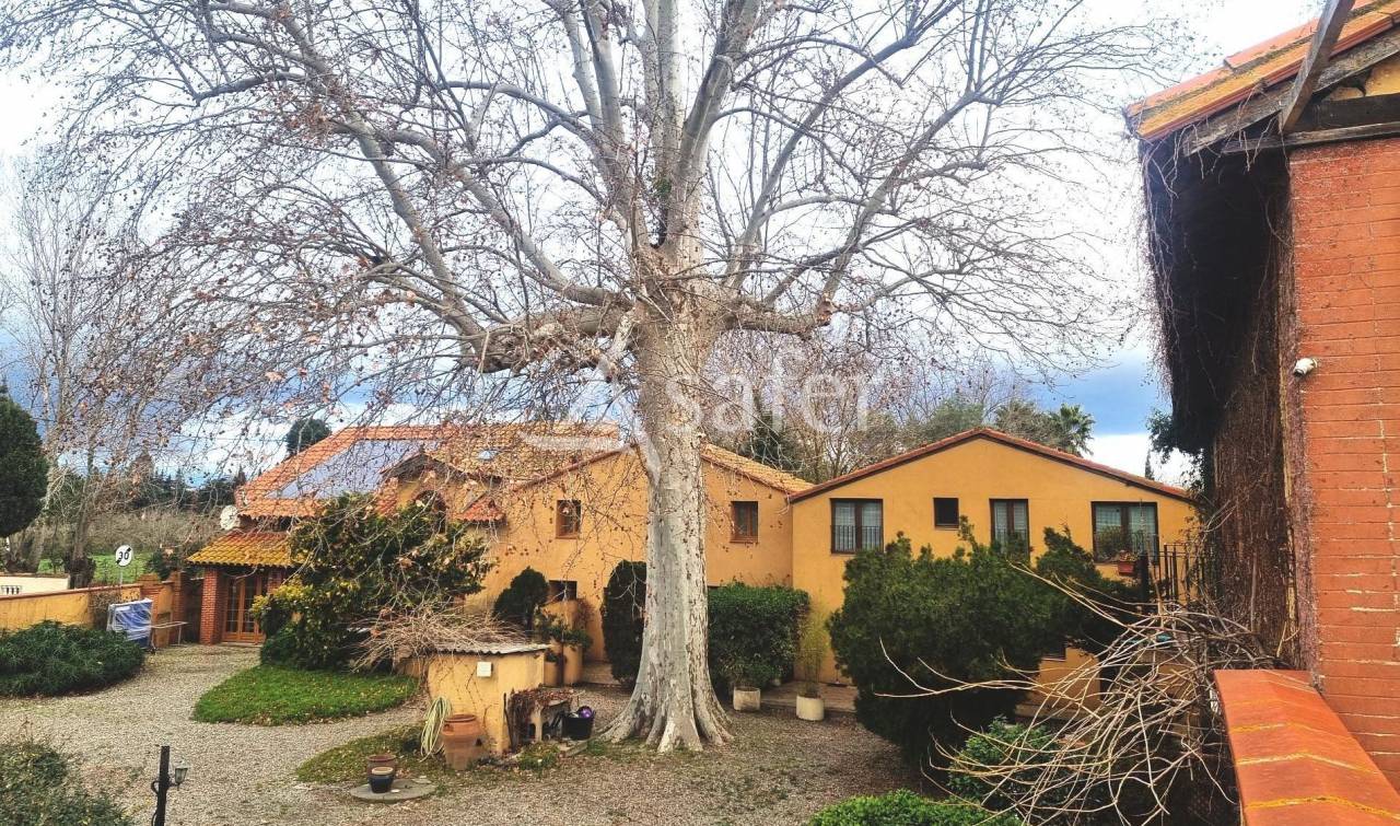 Propriet&agrave; rurale In vendita Pyr&eacute;n&eacute;es-Orientales