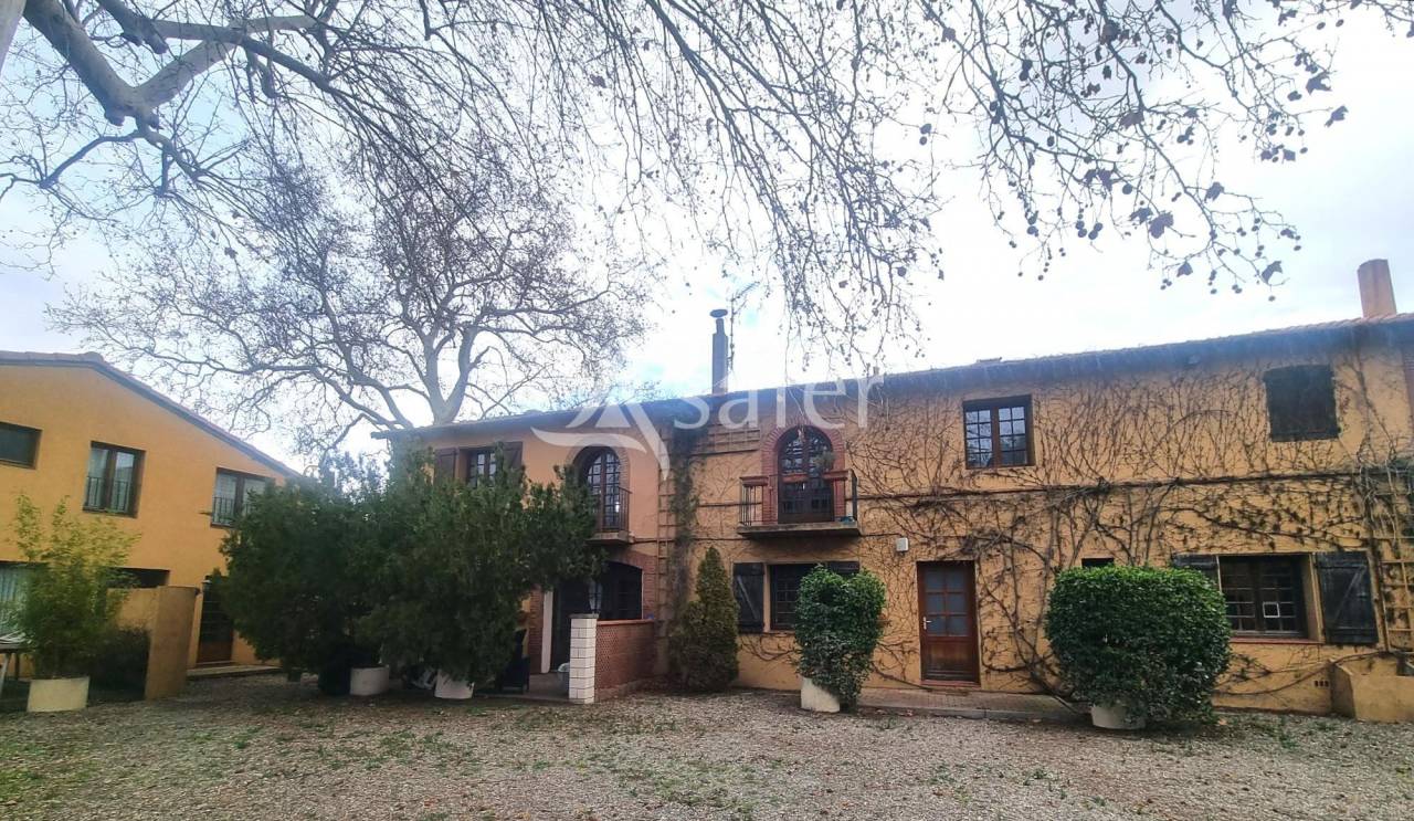 Propriet&agrave; rurale In vendita Pyr&eacute;n&eacute;es-Orientales