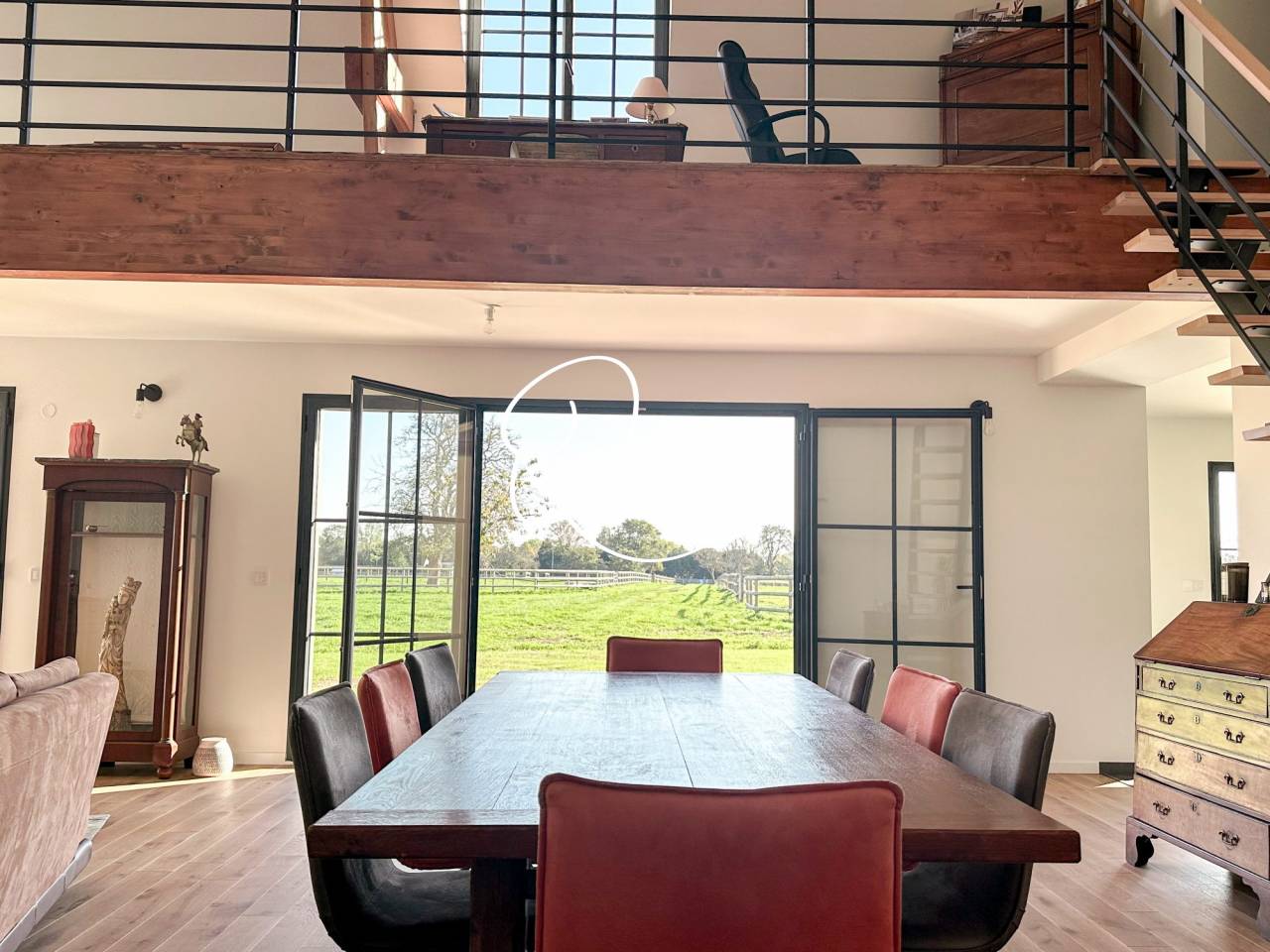 Proprietà equestre In vendita Calvados