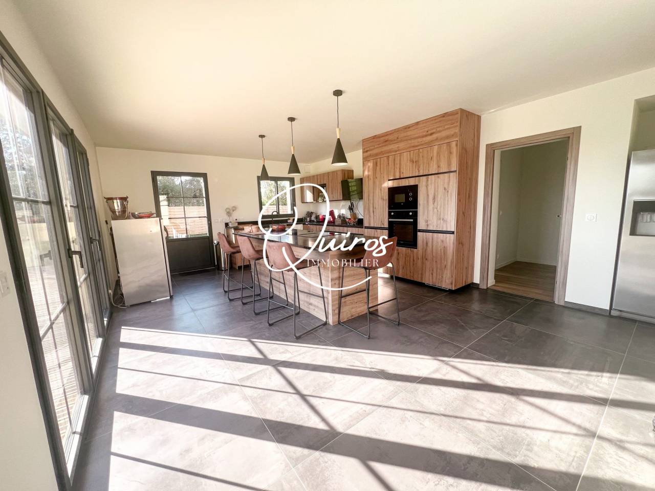 Proprietà equestre In vendita Calvados