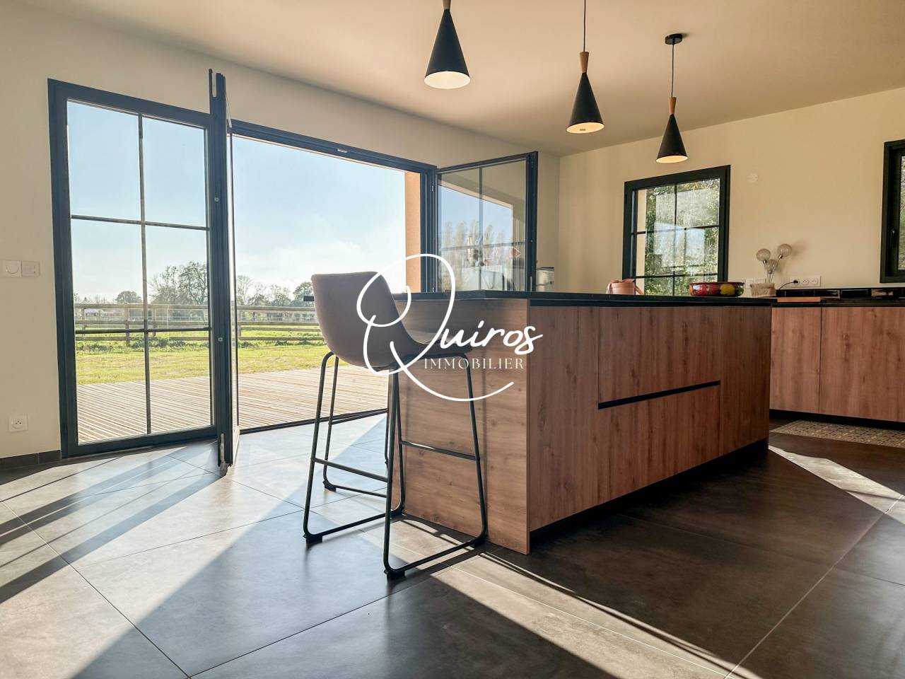 Proprietà equestre In vendita Calvados