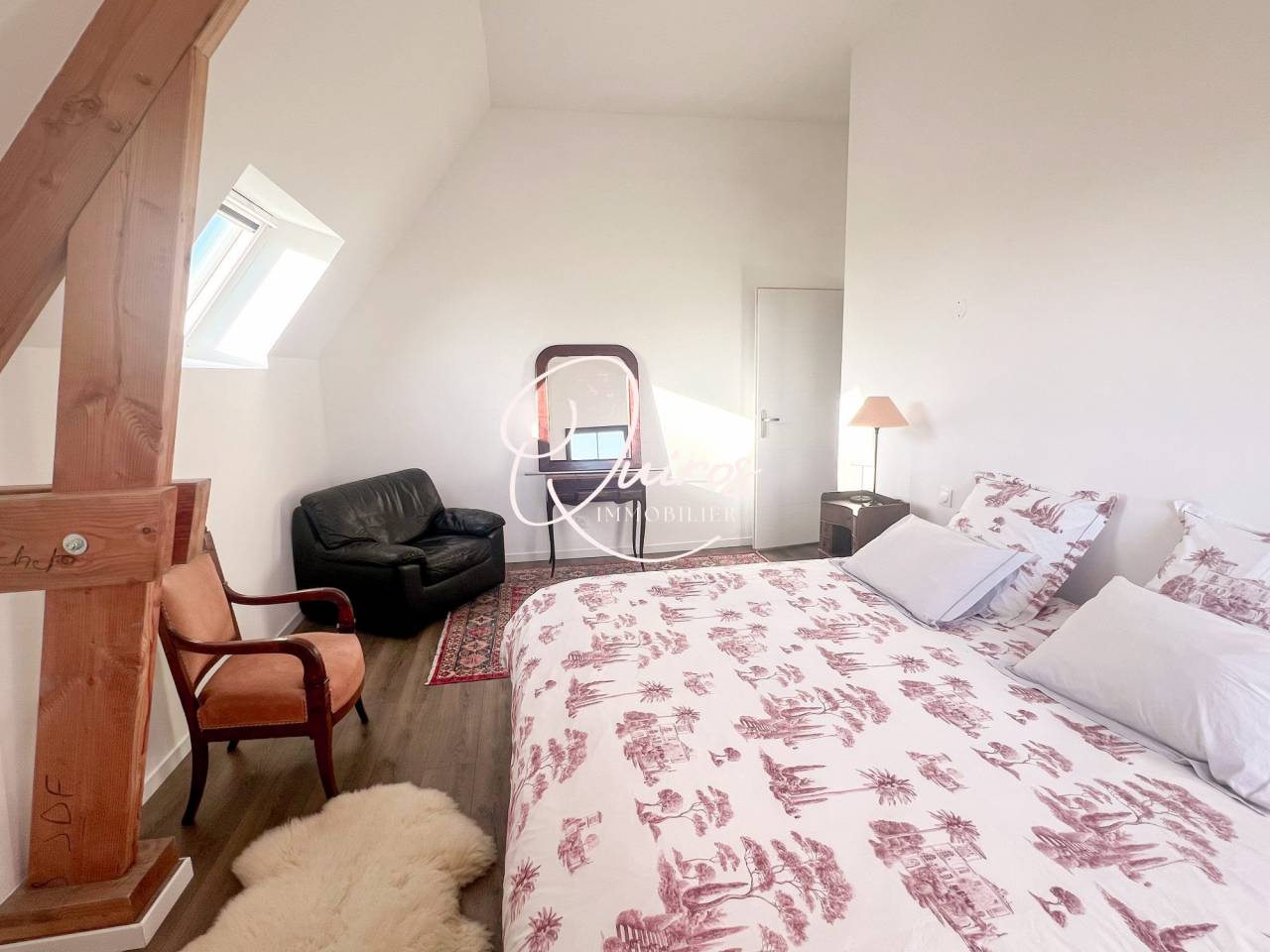 Proprietà equestre In vendita Calvados