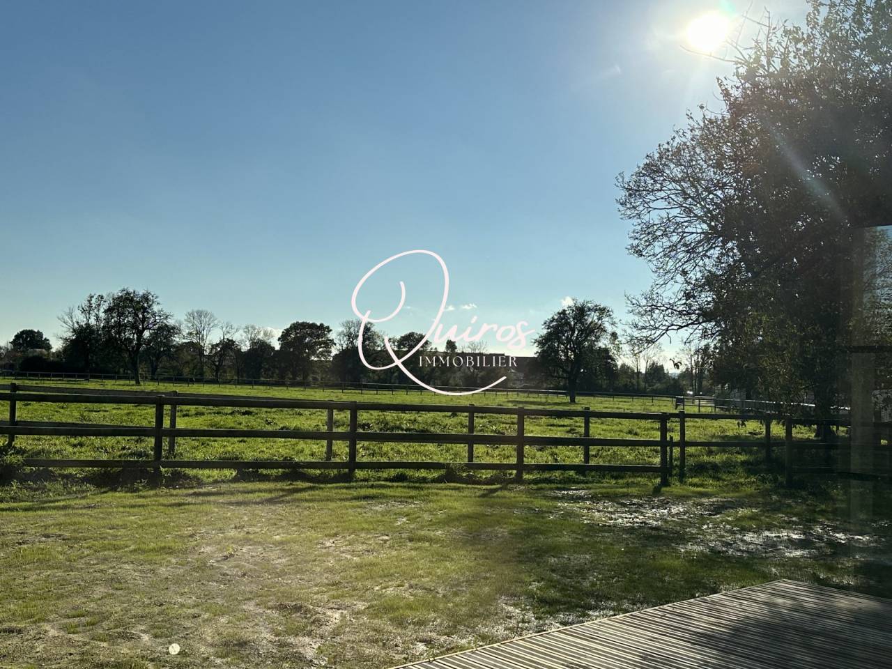 Proprietà equestre In vendita Calvados