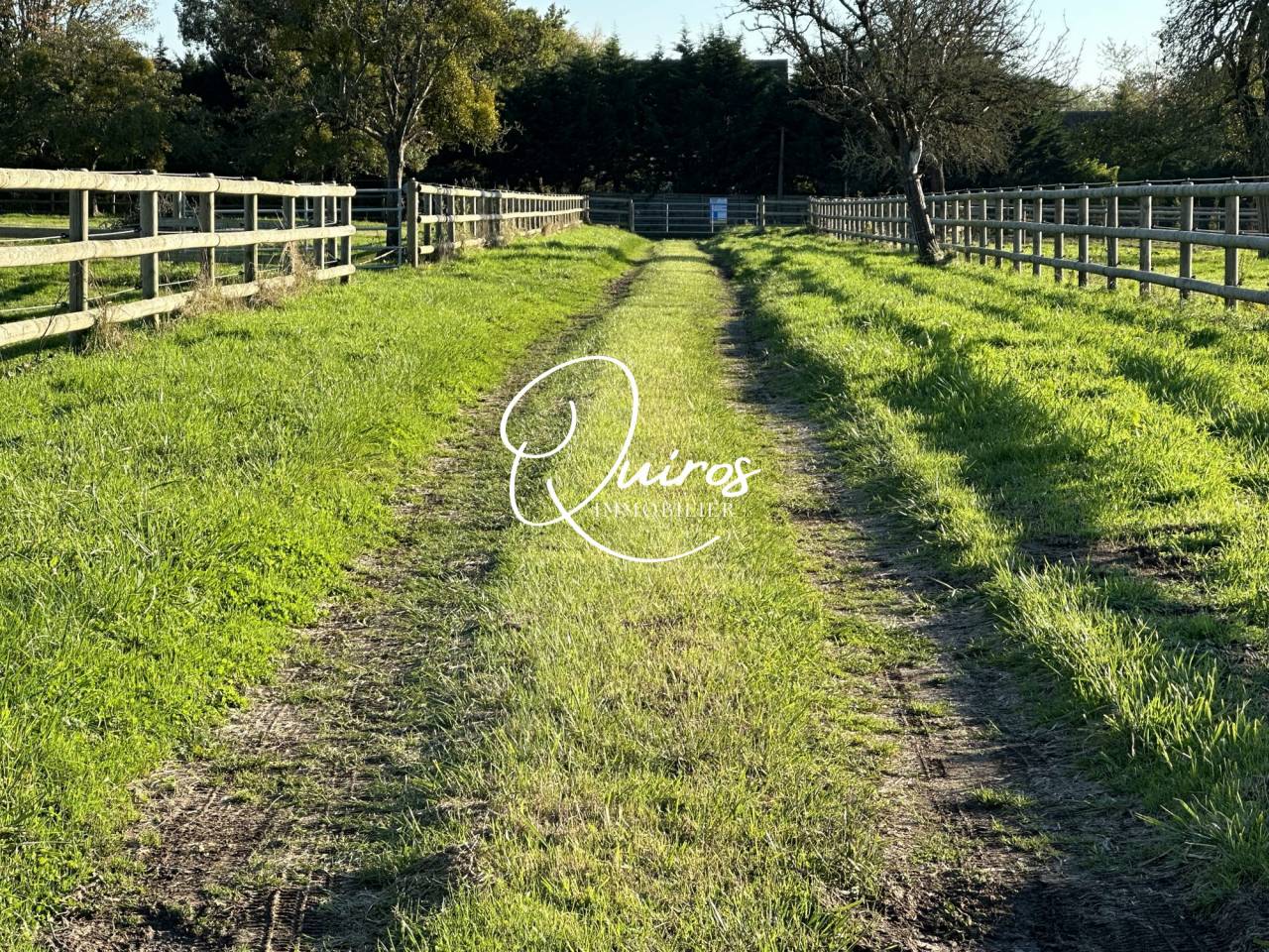 Proprietà equestre In vendita Calvados